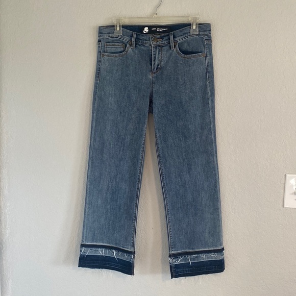 Karl Lagerfeld Jeans Karl Lagerfeld Jeans Poshmark